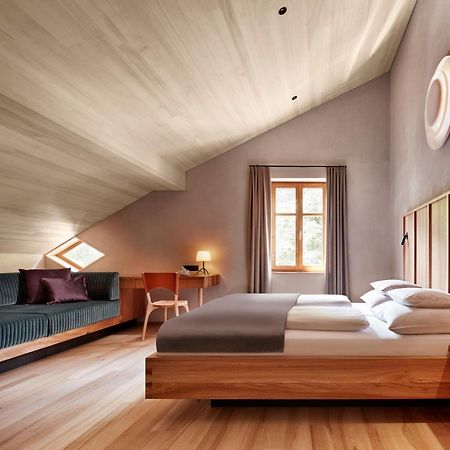 Hotel Gasthof Adler Schoppernau Bagian luar foto