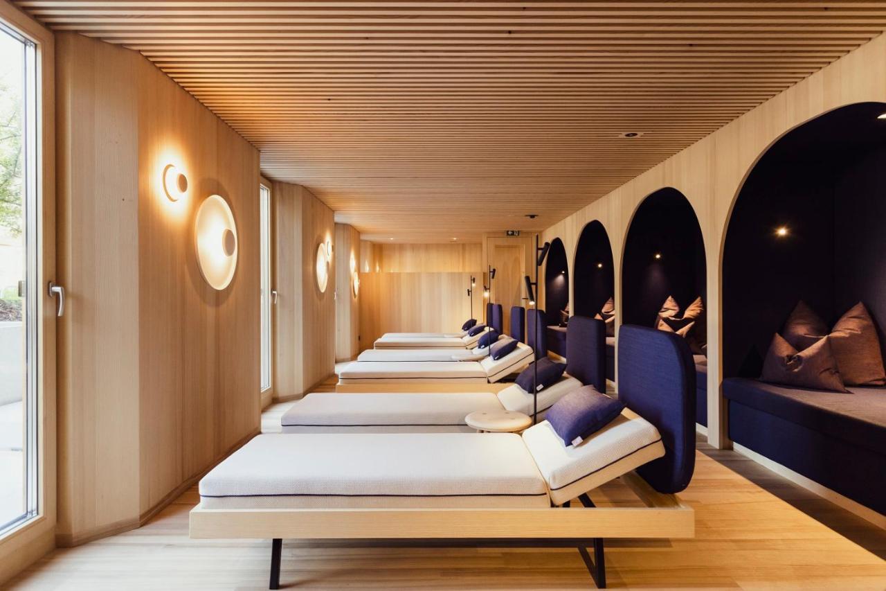 Hotel Gasthof Adler Schoppernau Bagian luar foto