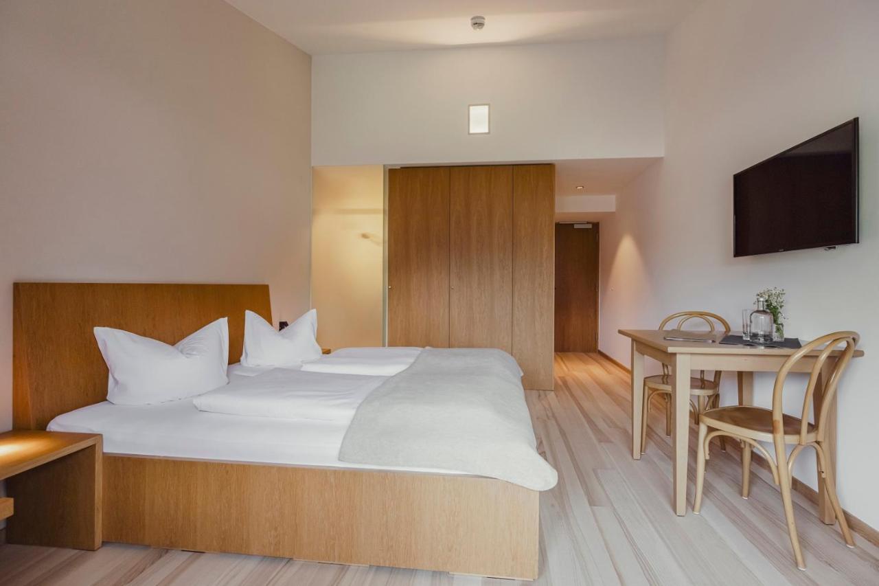 Hotel Gasthof Adler Schoppernau Bagian luar foto