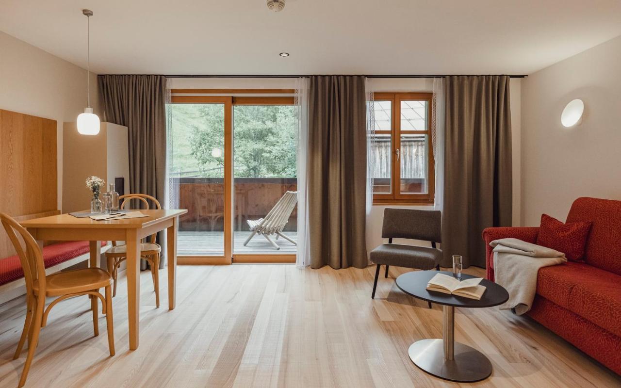 Hotel Gasthof Adler Schoppernau Bagian luar foto