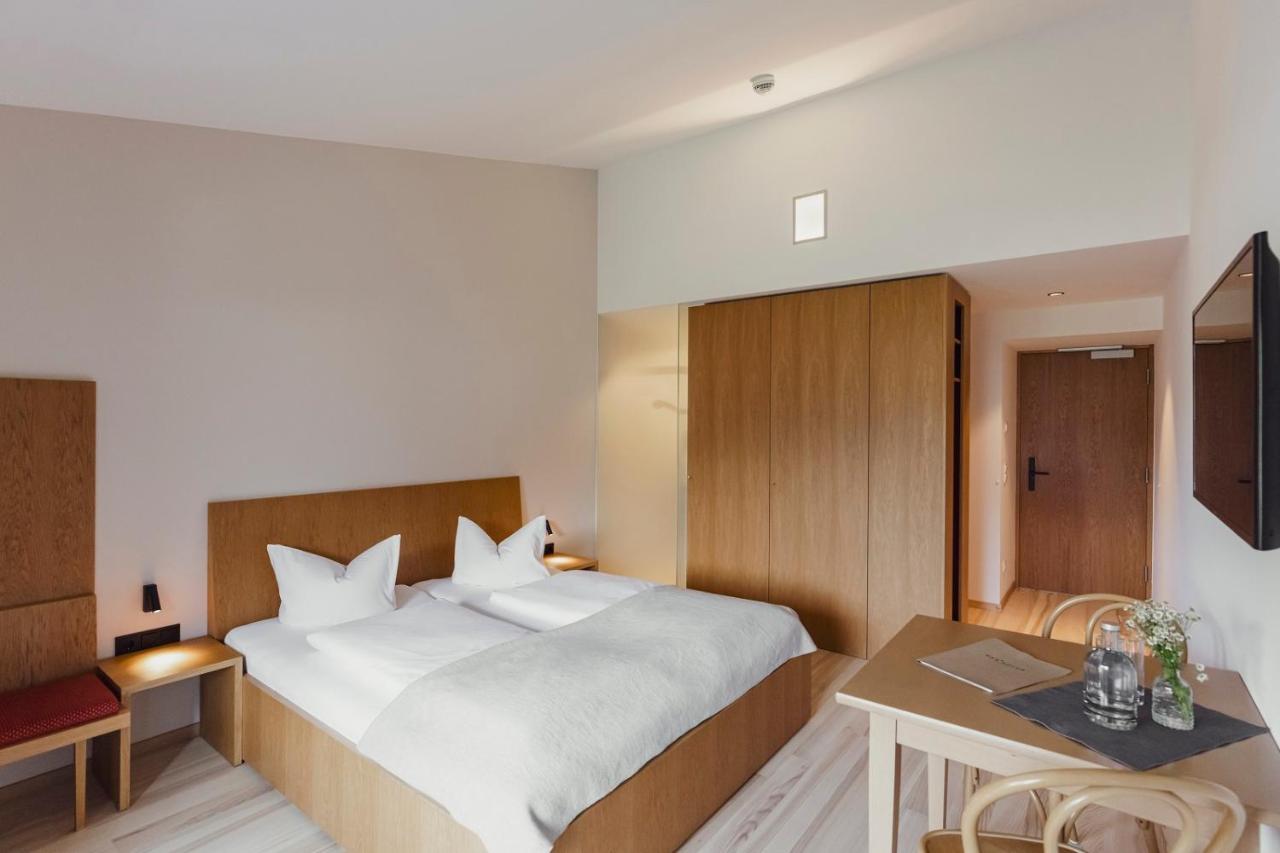 Hotel Gasthof Adler Schoppernau Bagian luar foto