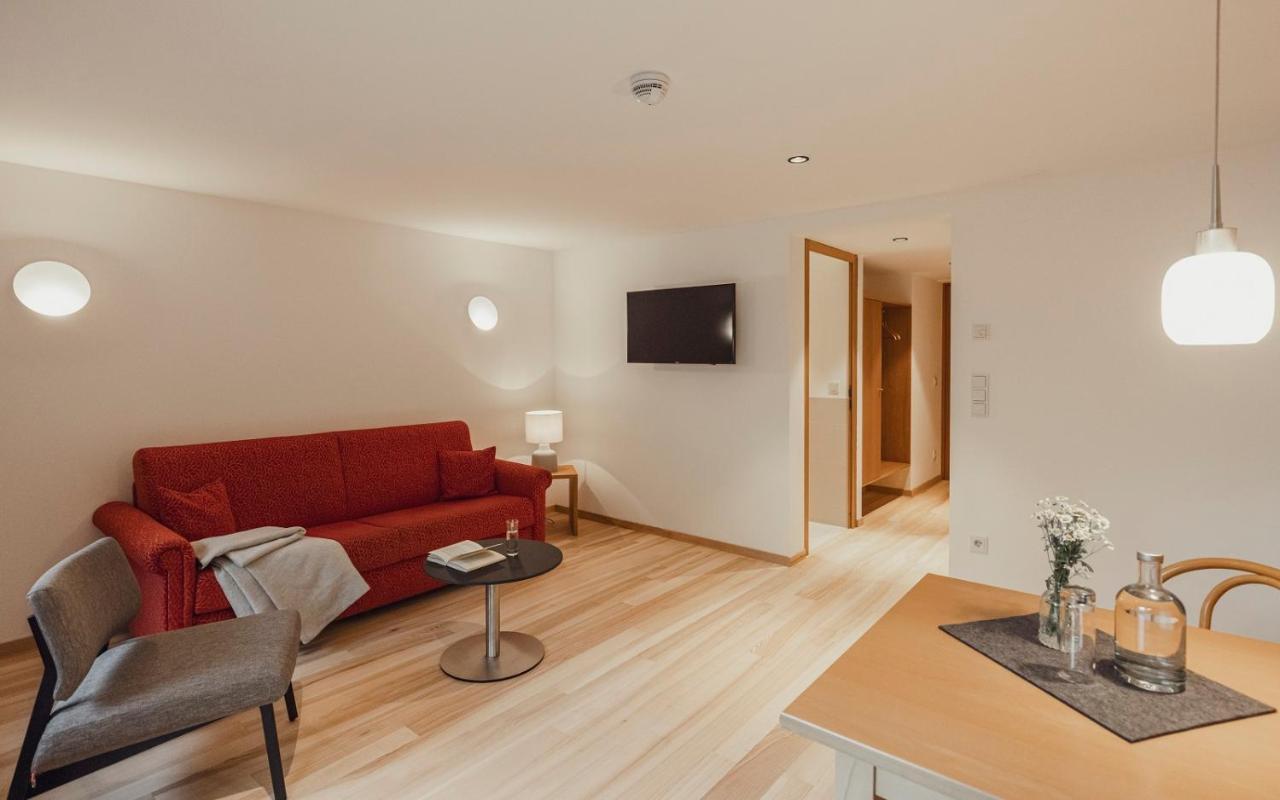 Hotel Gasthof Adler Schoppernau Bagian luar foto