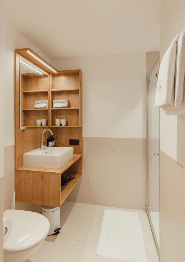 Hotel Gasthof Adler Schoppernau Bagian luar foto