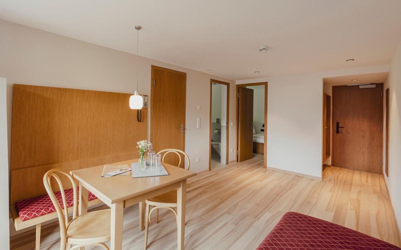 Hotel Gasthof Adler Schoppernau Bagian luar foto