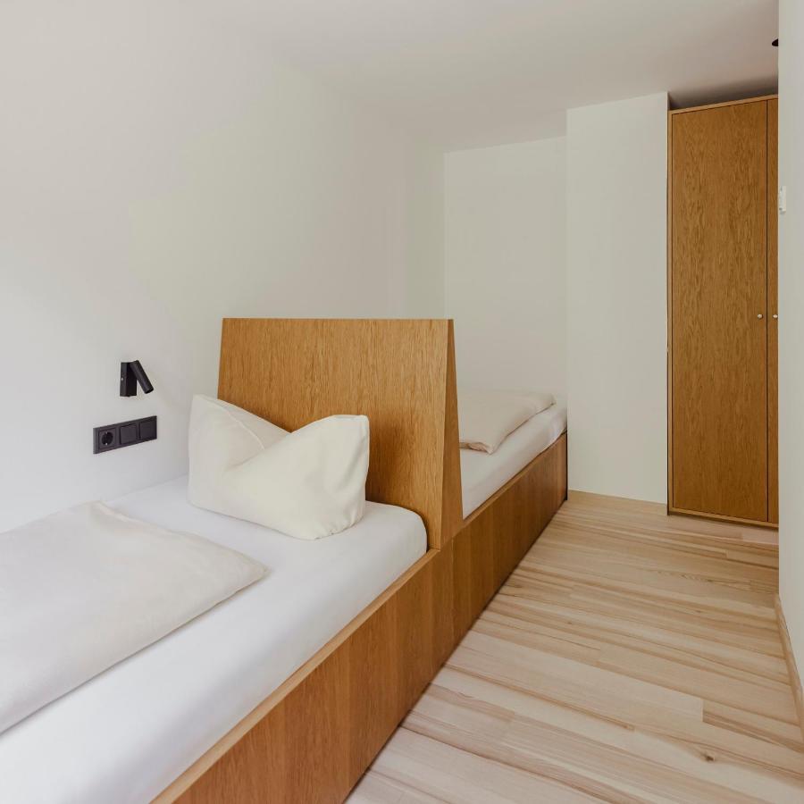 Hotel Gasthof Adler Schoppernau Bagian luar foto