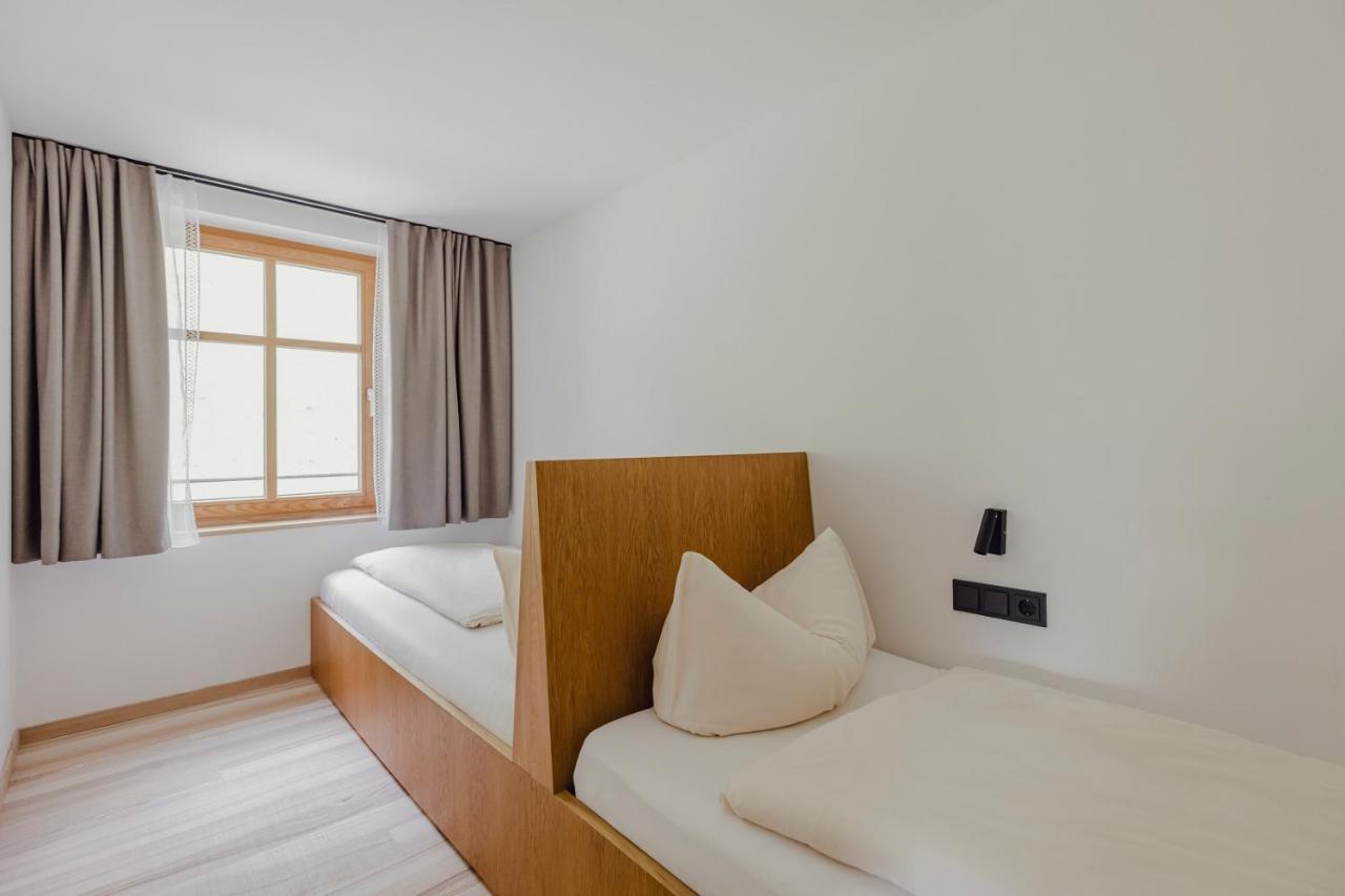 Hotel Gasthof Adler Schoppernau Bagian luar foto