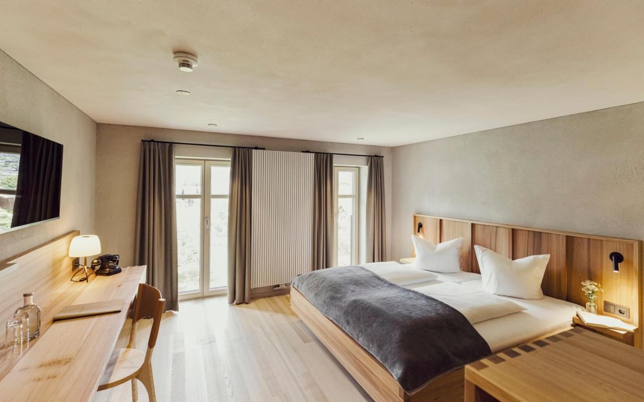 Hotel Gasthof Adler Schoppernau Bagian luar foto
