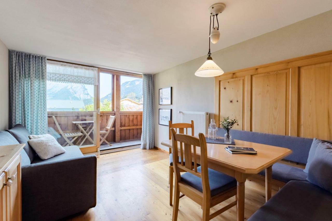 Hotel Gasthof Adler Schoppernau Bagian luar foto